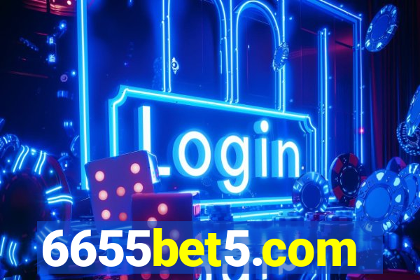 6655bet5.com