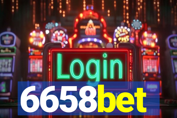 6658bet