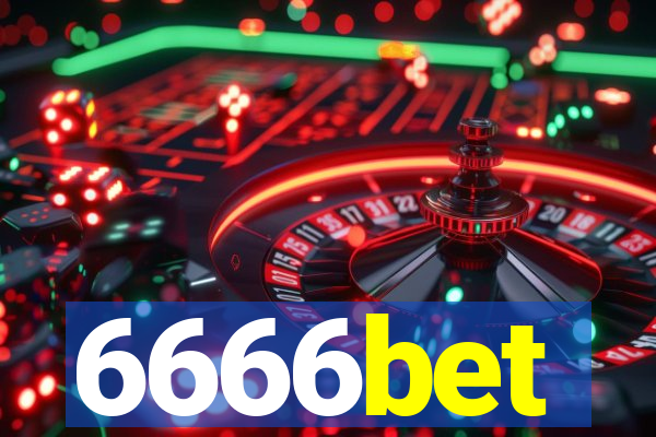 6666bet