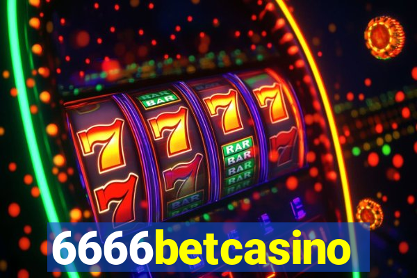 6666betcasino