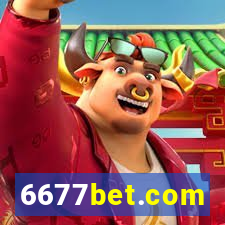 6677bet.com