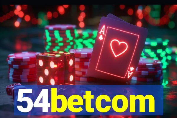 54betcom