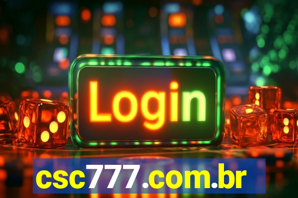 csc777.com.br