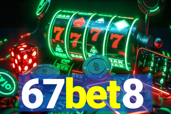 67bet8