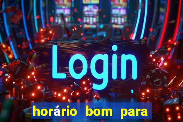 horário bom para jogar fortune rabbit