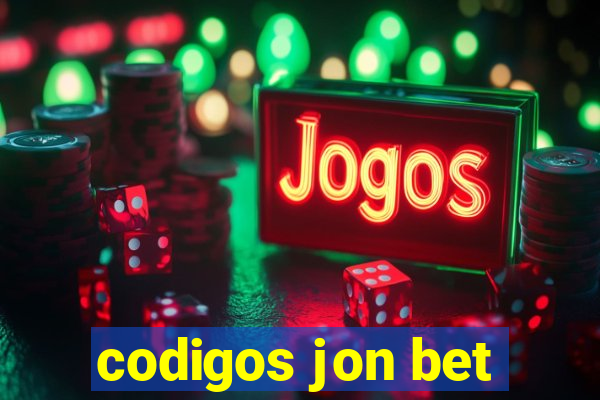 codigos jon bet