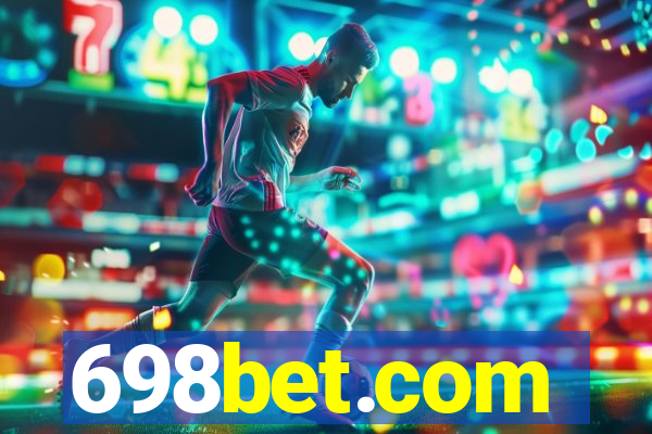 698bet.com