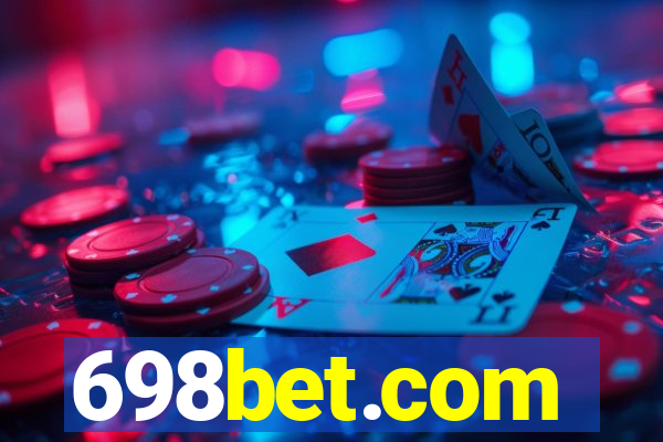 698bet.com