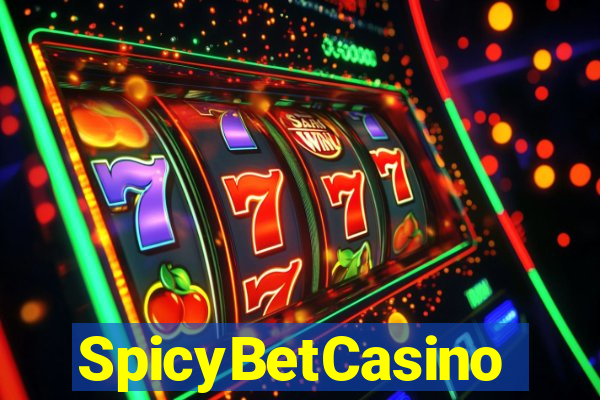 SpicyBetCasino