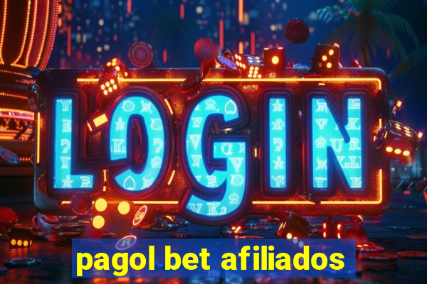 pagol bet afiliados