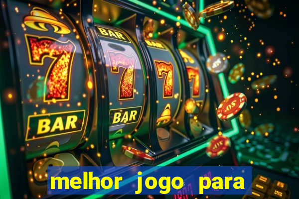 melhor jogo para comprar funcionalidade