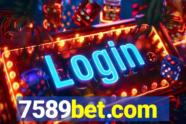 7589bet.com