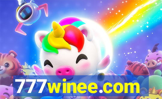 777winee.com