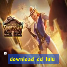 download cd lulu santos perfil