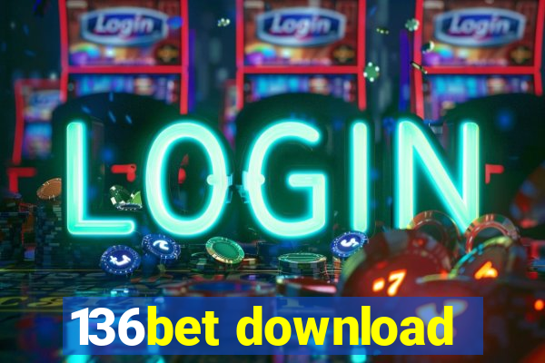 136bet download