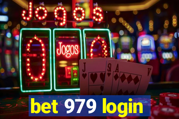 bet 979 login