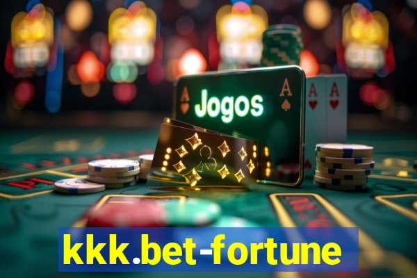 kkk.bet-fortune