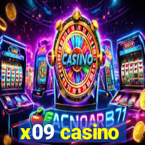 x09 casino