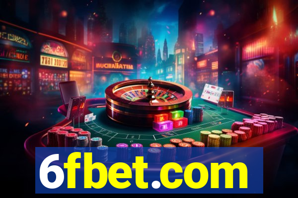 6fbet.com