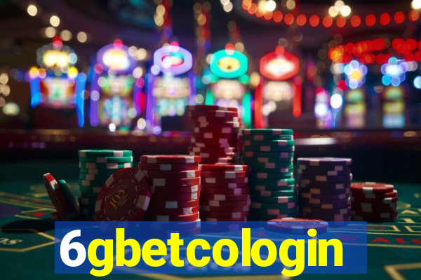 6gbetcologin