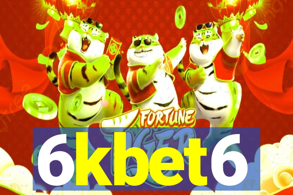 6kbet6