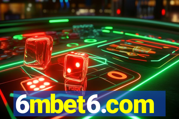 6mbet6.com