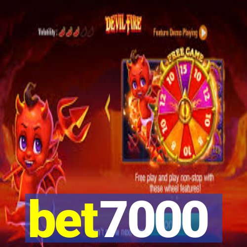 bet7000