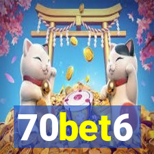 70bet6