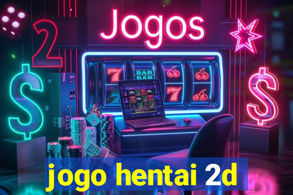 jogo hentai 2d