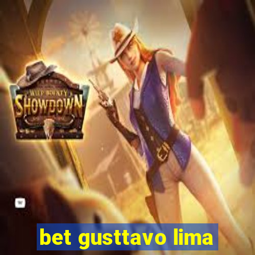 bet gusttavo lima