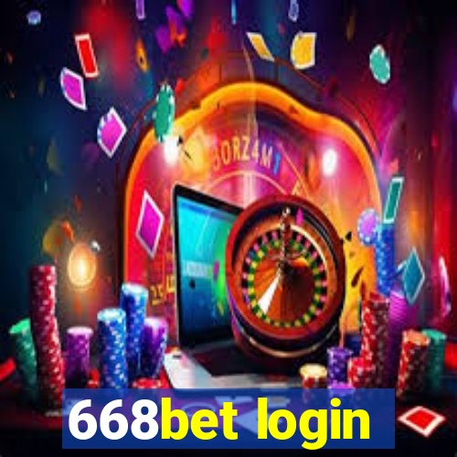 668bet login