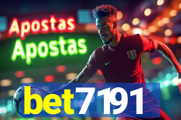 bet7191