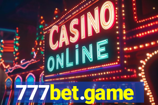 777bet.game