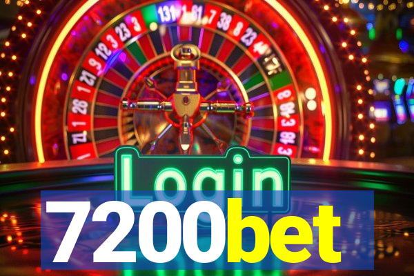 7200bet