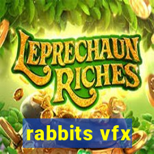 rabbits vfx