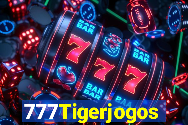 777Tigerjogos