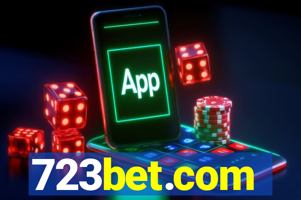 723bet.com