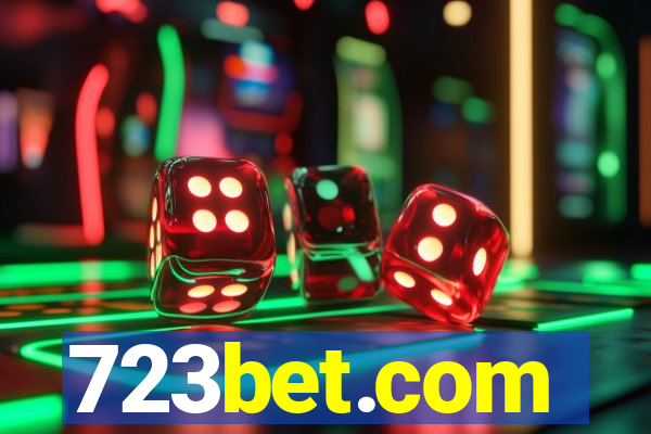 723bet.com