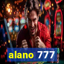 alano 777