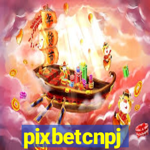 pixbetcnpj