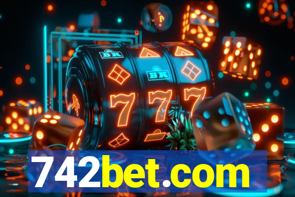 742bet.com