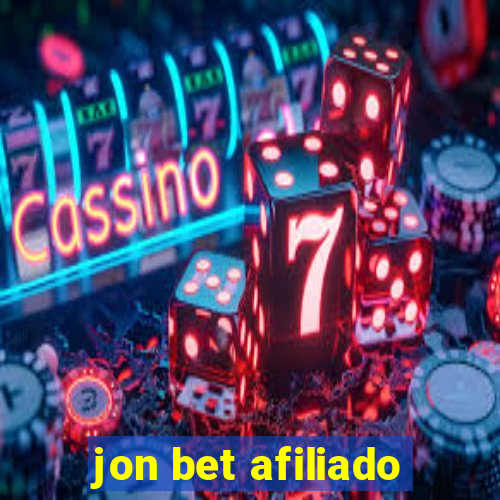 jon bet afiliado