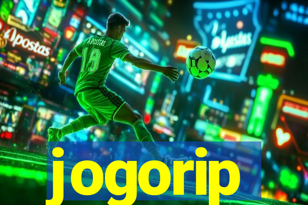 jogorip