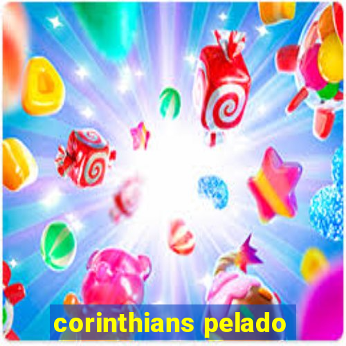 corinthians pelado