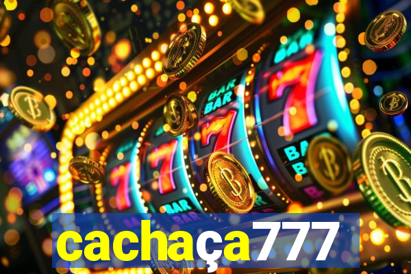 cachaça777