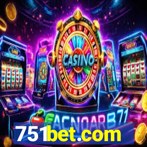 751bet.com