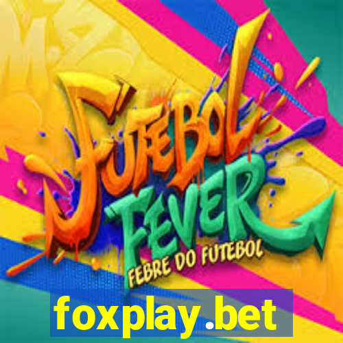 foxplay.bet