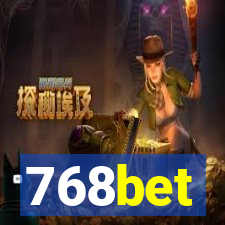 768bet