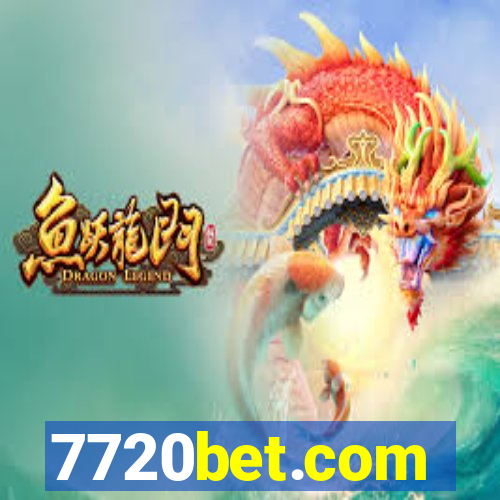 7720bet.com