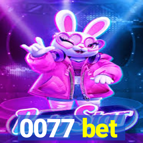 0077 bet